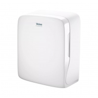 Диспенсер для бумажных полотенец листовых V/Z/W- укладки VEIRO PRIMA Future БЕЛЫЙ NEW M630W/ 04171 Диспенсер для бумажных полотенец листовых V/Z/W- укладки VEIRO PRIMA Future БЕЛЫЙ NEW M630W/ 04171